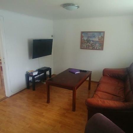 East Iceland Homestay Eskifjörður Eksteriør billede
