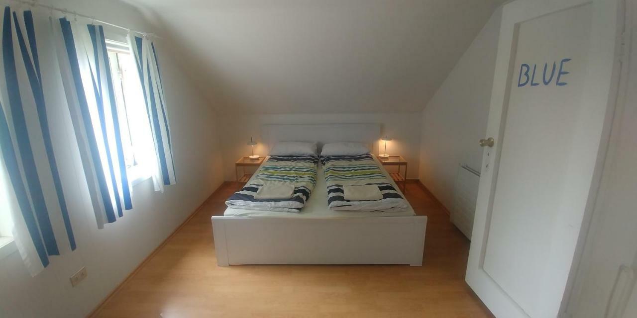 East Iceland Homestay Eskifjörður Eksteriør billede