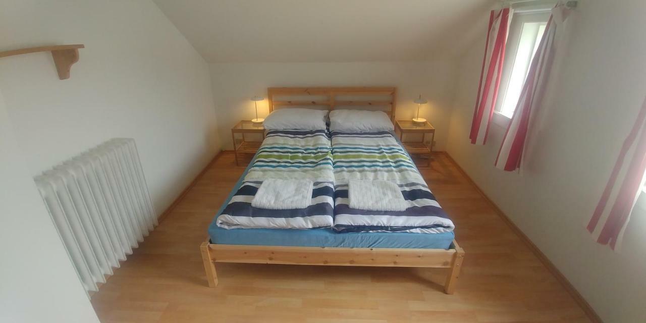 East Iceland Homestay Eskifjörður Eksteriør billede