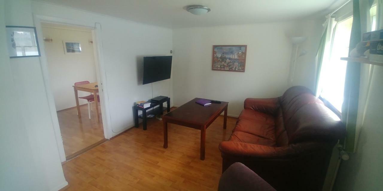 East Iceland Homestay Eskifjörður Eksteriør billede