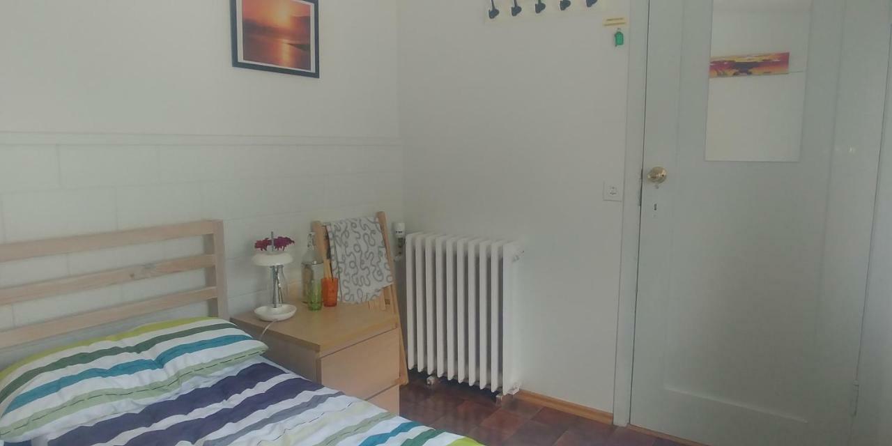 East Iceland Homestay Eskifjörður Eksteriør billede